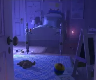 Monsters, Inc. 