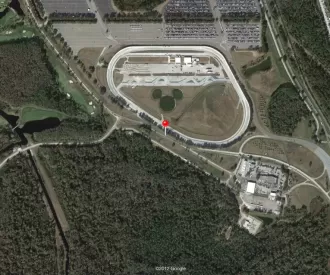 Large Hidden Mickey