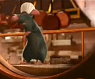 Ratatouille 