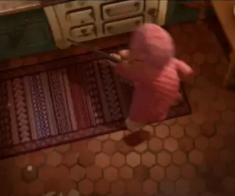 Ratatouille 