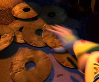 Toy Story 2 