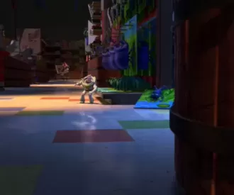 Toy Story 2 