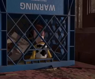 Toy Story 