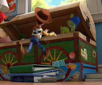 Toy Story 3 