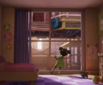 Up 