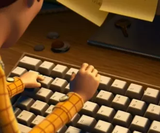 Toy Story 3 