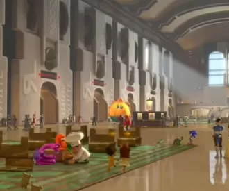 Wreck-It Ralph 
