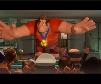 Wreck-It Ralph 
