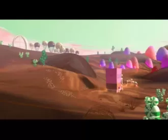 Wreck-It Ralph 