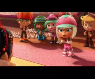 Wreck-It Ralph 