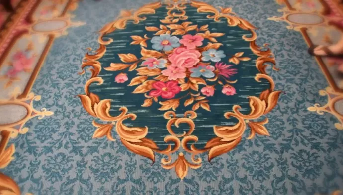 Disney's Boardwalk Conference Center Hidden Mickey