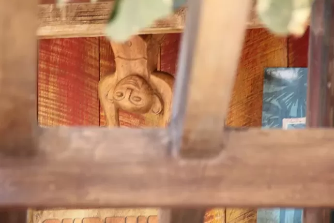 Detail