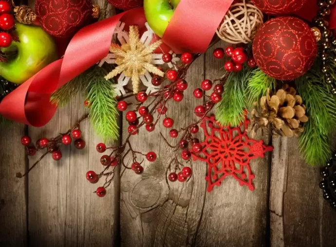 Find Mickeys Christmas Decorations Hidden Mickeys