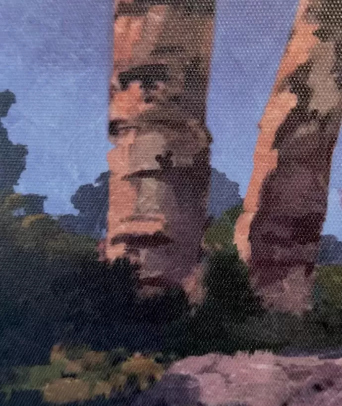 Detail