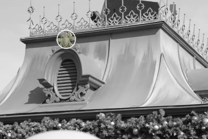 Detail