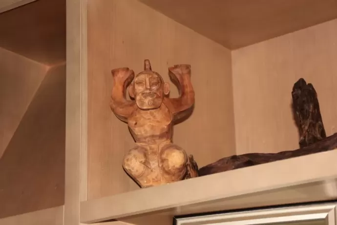 Mikimiki Fitness Center Hidden Menehune