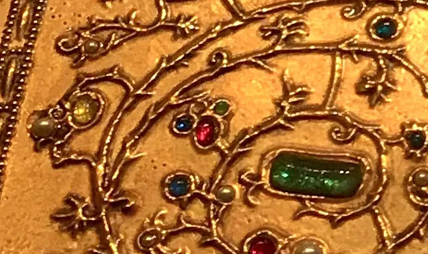 Detail